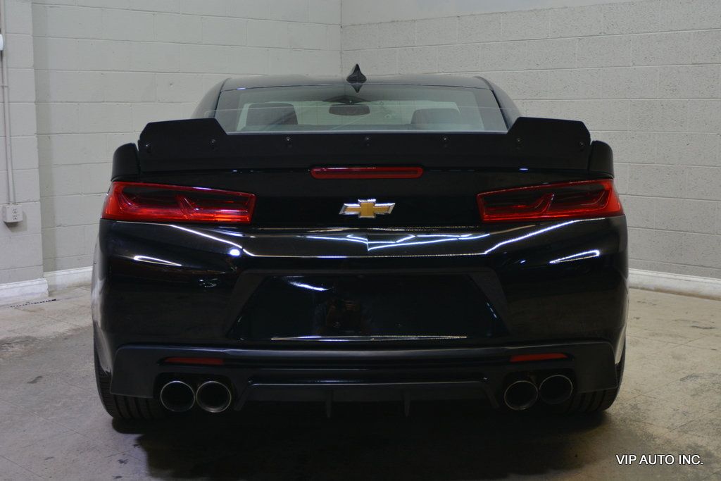 2017 Chevrolet Camaro 2dr Coupe 1LT - 23047400 - 5