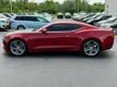 2017 Chevrolet Camaro 2dr Coupe 1LT - 23025019 - 16