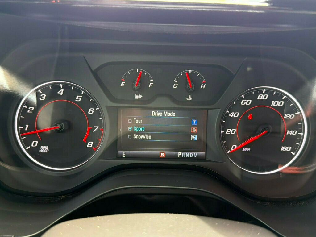 2017 Chevrolet Camaro 2dr Coupe 1LT - 23025019 - 29