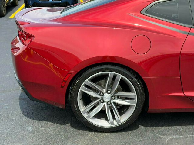 2017 Chevrolet Camaro 2dr Coupe 1LT - 23025019 - 41
