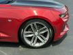 2017 Chevrolet Camaro 2dr Coupe 1LT - 23025019 - 42