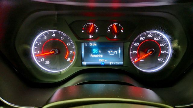 2017 Chevrolet Camaro 2dr Coupe 1LT w/ 3.6L V6 Engine & Remote Vehicle Starter System - 23033690 - 13