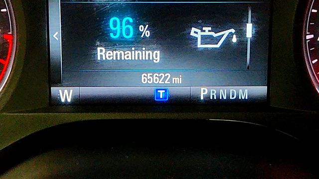 2017 Chevrolet Camaro 2dr Coupe 1LT w/ 3.6L V6 Engine & Remote Vehicle Starter System - 23033690 - 14