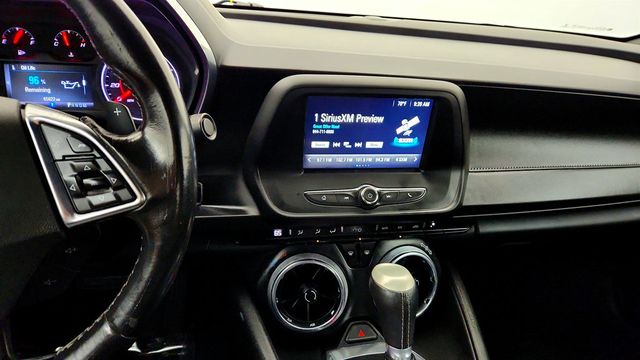 2017 Chevrolet Camaro 2dr Coupe 1LT w/ 3.6L V6 Engine & Remote Vehicle Starter System - 23033690 - 16