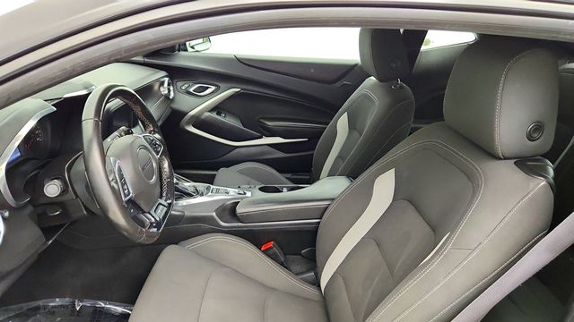 2017 Chevrolet Camaro 2dr Coupe 1LT w/ 3.6L V6 Engine & Remote Vehicle Starter System - 23033690 - 18