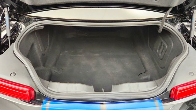 2017 Chevrolet Camaro 2dr Coupe 1LT w/ 3.6L V6 Engine & Remote Vehicle Starter System - 23033690 - 20