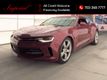 2017 Chevrolet Camaro 2dr Coupe 1SS - 23038220 - 0