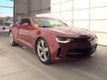 2017 Chevrolet Camaro 2dr Coupe 1SS - 23038220 - 1