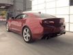 2017 Chevrolet Camaro 2dr Coupe 1SS - 23038220 - 3