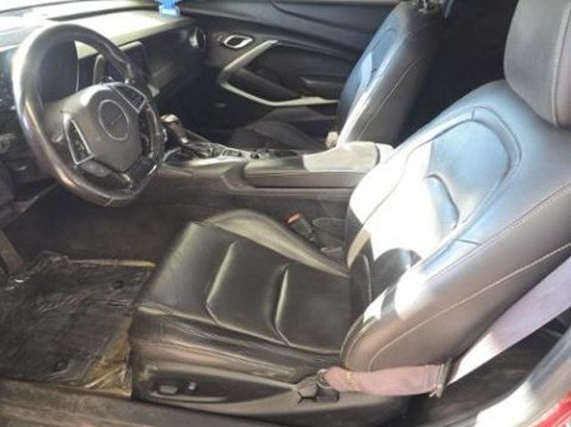 2017 Chevrolet Camaro 2dr Coupe 1SS - 23038220 - 4