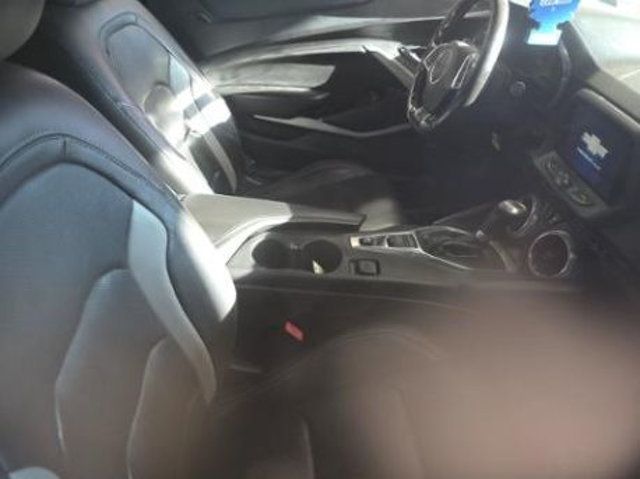2017 Chevrolet Camaro 2dr Coupe 1SS - 23038220 - 5