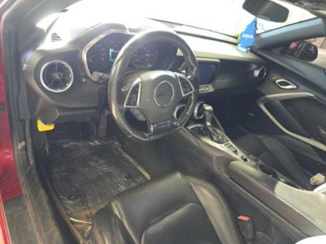2017 Chevrolet Camaro 2dr Coupe 1SS - 23038220 - 6