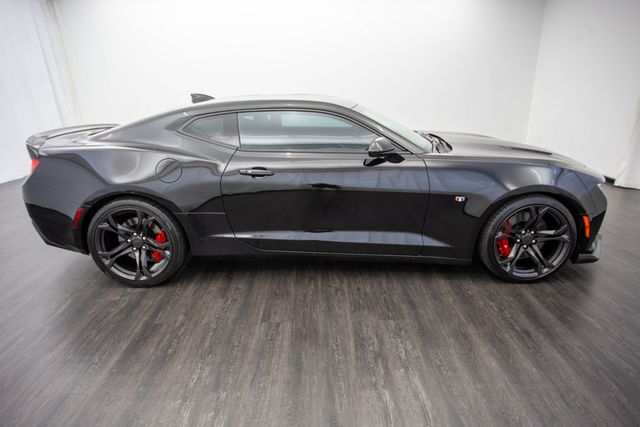 2017 Chevrolet Camaro 2dr Coupe 1SS - 22582426 - 5