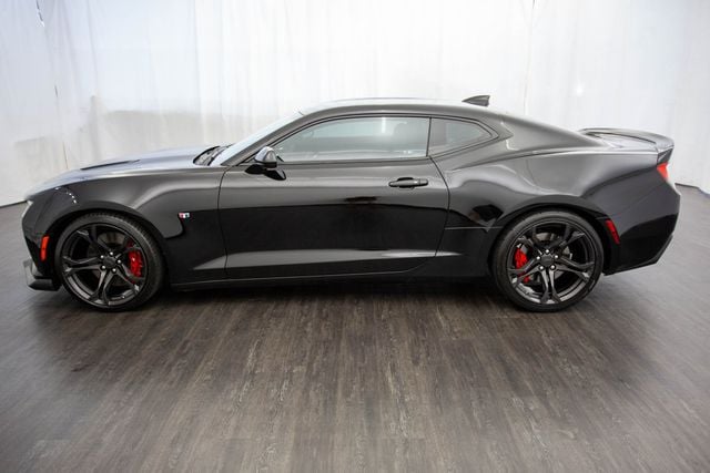 2017 Chevrolet Camaro 2dr Coupe 1SS - 22582426 - 6