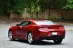 2017 Chevrolet Camaro 2dr Coupe 2LT - 23038220 - 3