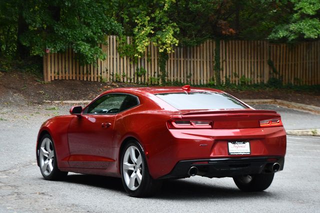 2017 Chevrolet Camaro 2dr Coupe 2LT - 23038220 - 3