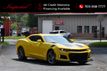 2017 Chevrolet Camaro 2dr Coupe 2LT - 23072959 - 0