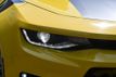 2017 Chevrolet Camaro 2dr Coupe 2LT - 23072959 - 13