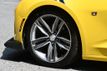 2017 Chevrolet Camaro 2dr Coupe 2LT - 23072959 - 16