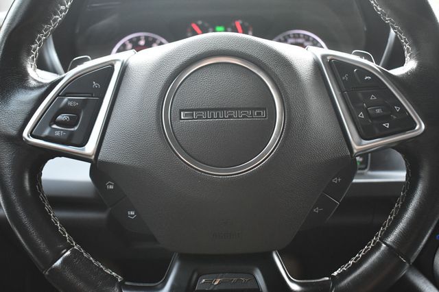 2017 Chevrolet Camaro 2dr Coupe 2LT - 23072959 - 24