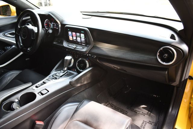 2017 Chevrolet Camaro 2dr Coupe 2LT - 23072959 - 37