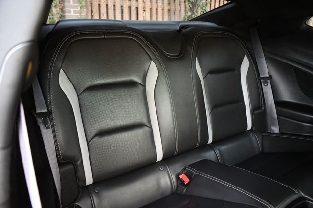 2017 Chevrolet Camaro 2dr Coupe 2LT - 23072959 - 38