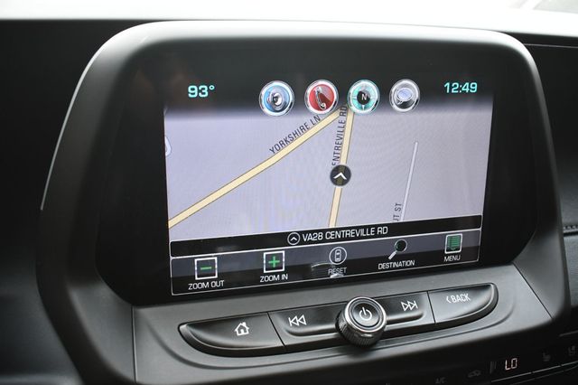 2017 Chevrolet Camaro 2dr Coupe 2LT - 23072959 - 39