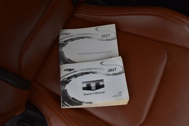 2017 Chevrolet Camaro 2dr Coupe 2LT - 22967214 - 12