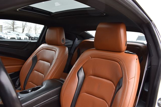 2017 Chevrolet Camaro 2dr Coupe 2LT - 22967214 - 14