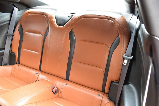 2017 Chevrolet Camaro 2dr Coupe 2LT - 22967214 - 19