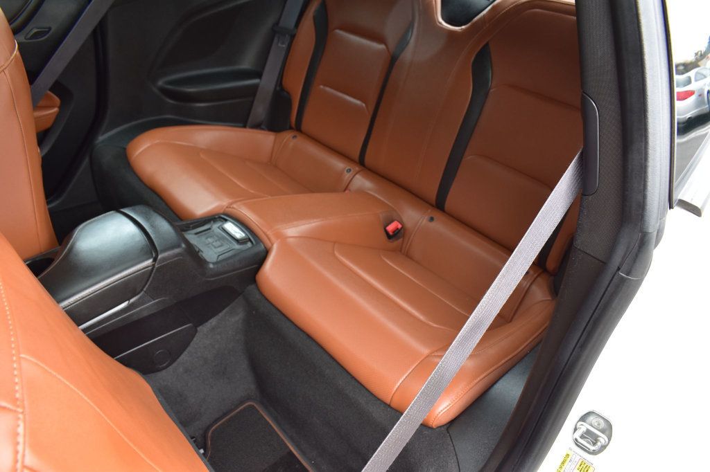 2017 Chevrolet Camaro 2dr Coupe 2LT - 22967214 - 20