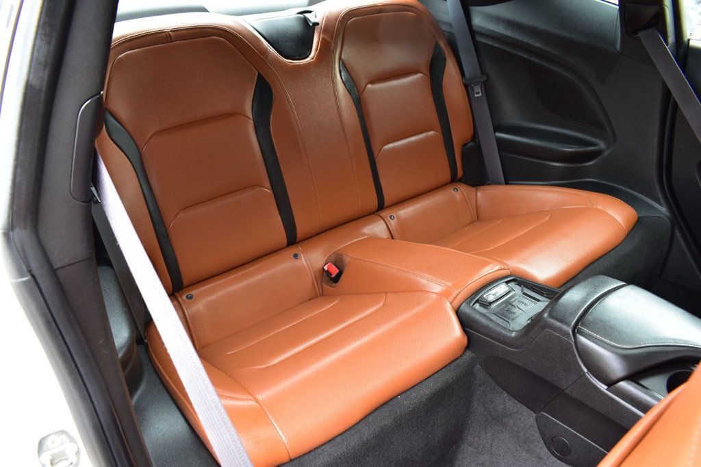 2017 Chevrolet Camaro 2dr Coupe 2LT - 22967214 - 21