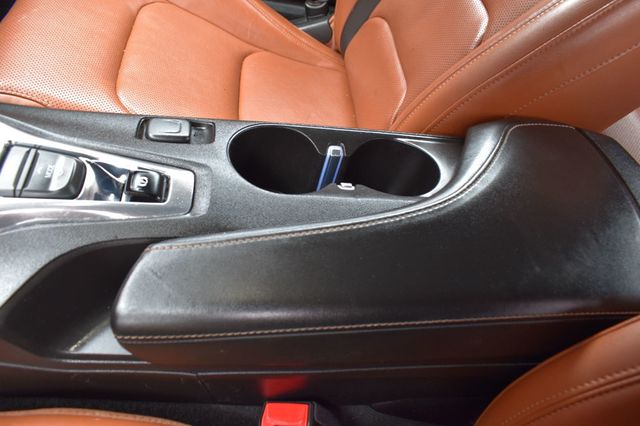 2017 Chevrolet Camaro 2dr Coupe 2LT - 22967214 - 36