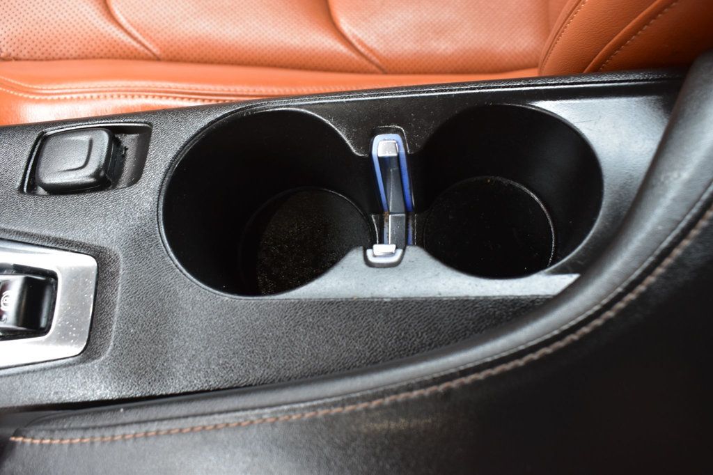 2017 Chevrolet Camaro 2dr Coupe 2LT - 22967214 - 37