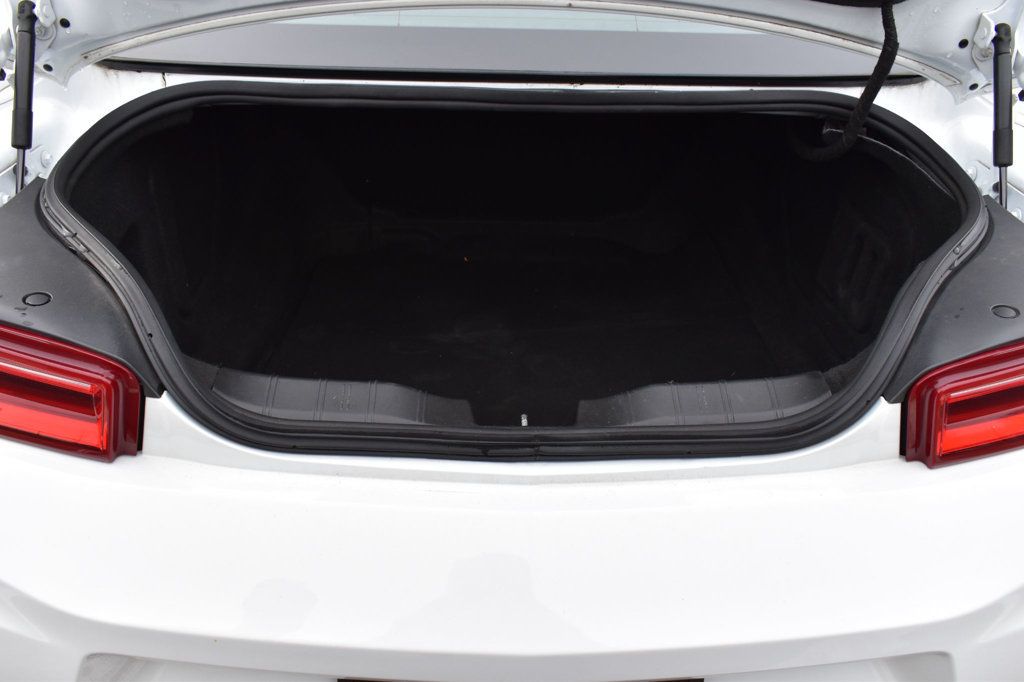 2017 Chevrolet Camaro 2dr Coupe 2LT - 22967214 - 44