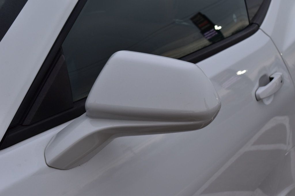 2017 Chevrolet Camaro 2dr Coupe 2LT - 22967214 - 46