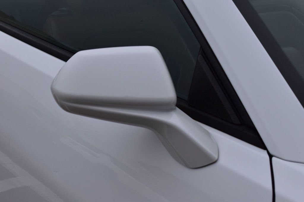 2017 Chevrolet Camaro 2dr Coupe 2LT - 22967214 - 47