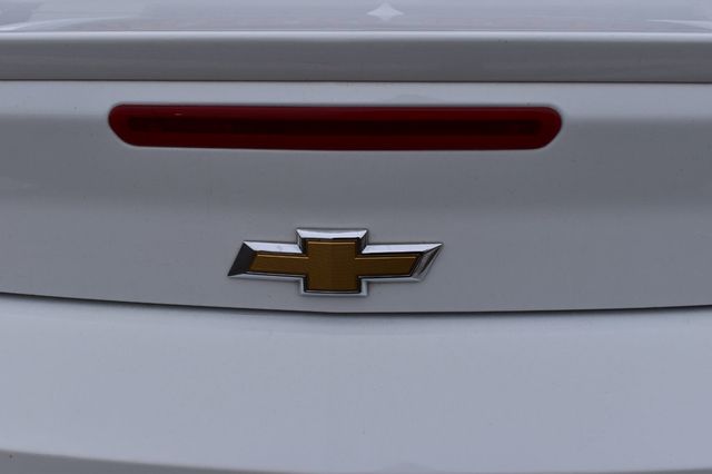 2017 Chevrolet Camaro 2dr Coupe 2LT - 22967214 - 49