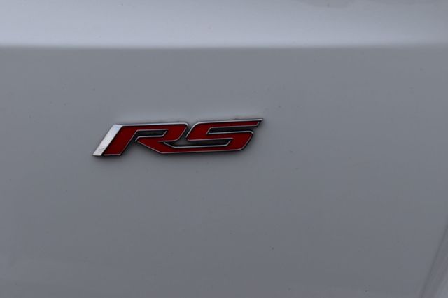 2017 Chevrolet Camaro 2dr Coupe 2LT - 22967214 - 50