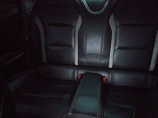 2017 Chevrolet Camaro 2dr Coupe 2LT - 22991693 - 11