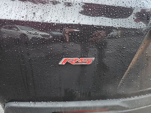 2017 Chevrolet Camaro 2dr Coupe 2LT - 22991693 - 21