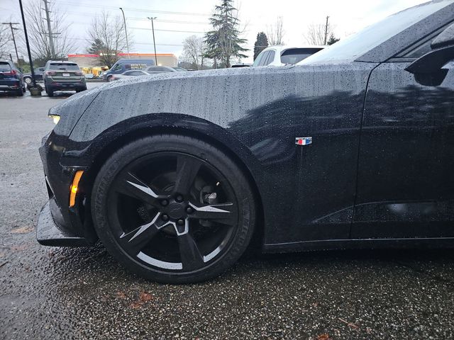 2017 Chevrolet Camaro 2dr Coupe 2LT - 22991693 - 22