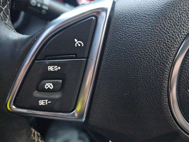 2017 Chevrolet Camaro 2dr Coupe 2LT - 22991693 - 25