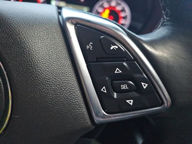 2017 Chevrolet Camaro 2dr Coupe 2LT - 22991693 - 26