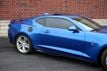 2017 Chevrolet Camaro 2dr Coupe 2SS - 22955327 - 13