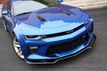 2017 Chevrolet Camaro 2dr Coupe 2SS - 22955327 - 16