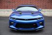 2017 Chevrolet Camaro 2dr Coupe 2SS - 22955327 - 17