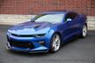 2017 Chevrolet Camaro 2dr Coupe 2SS - 22955327 - 19