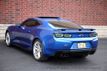 2017 Chevrolet Camaro 2dr Coupe 2SS - 22955327 - 21