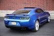2017 Chevrolet Camaro 2dr Coupe 2SS - 22955327 - 22